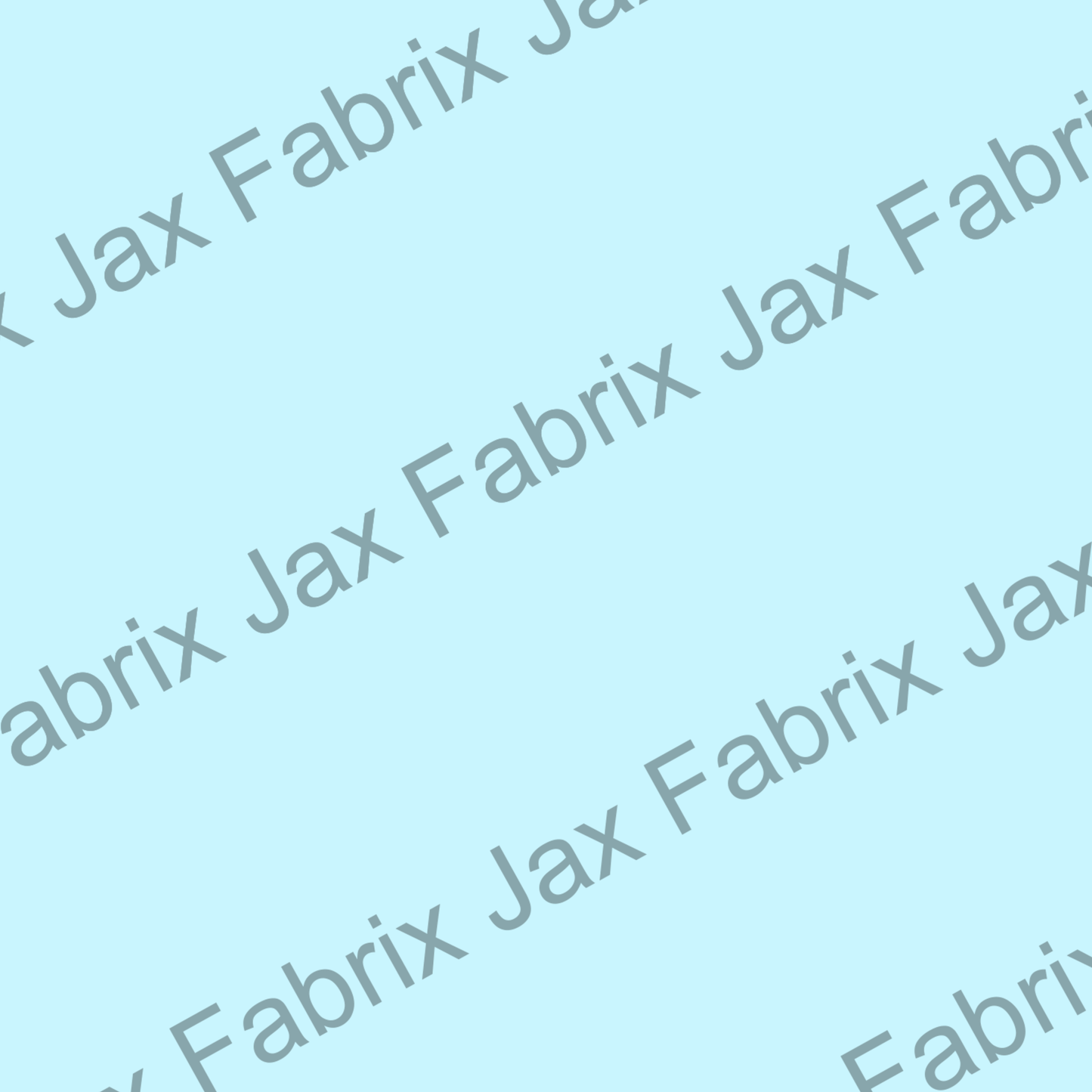 Busy Bright Floral Solid Blue RAE317