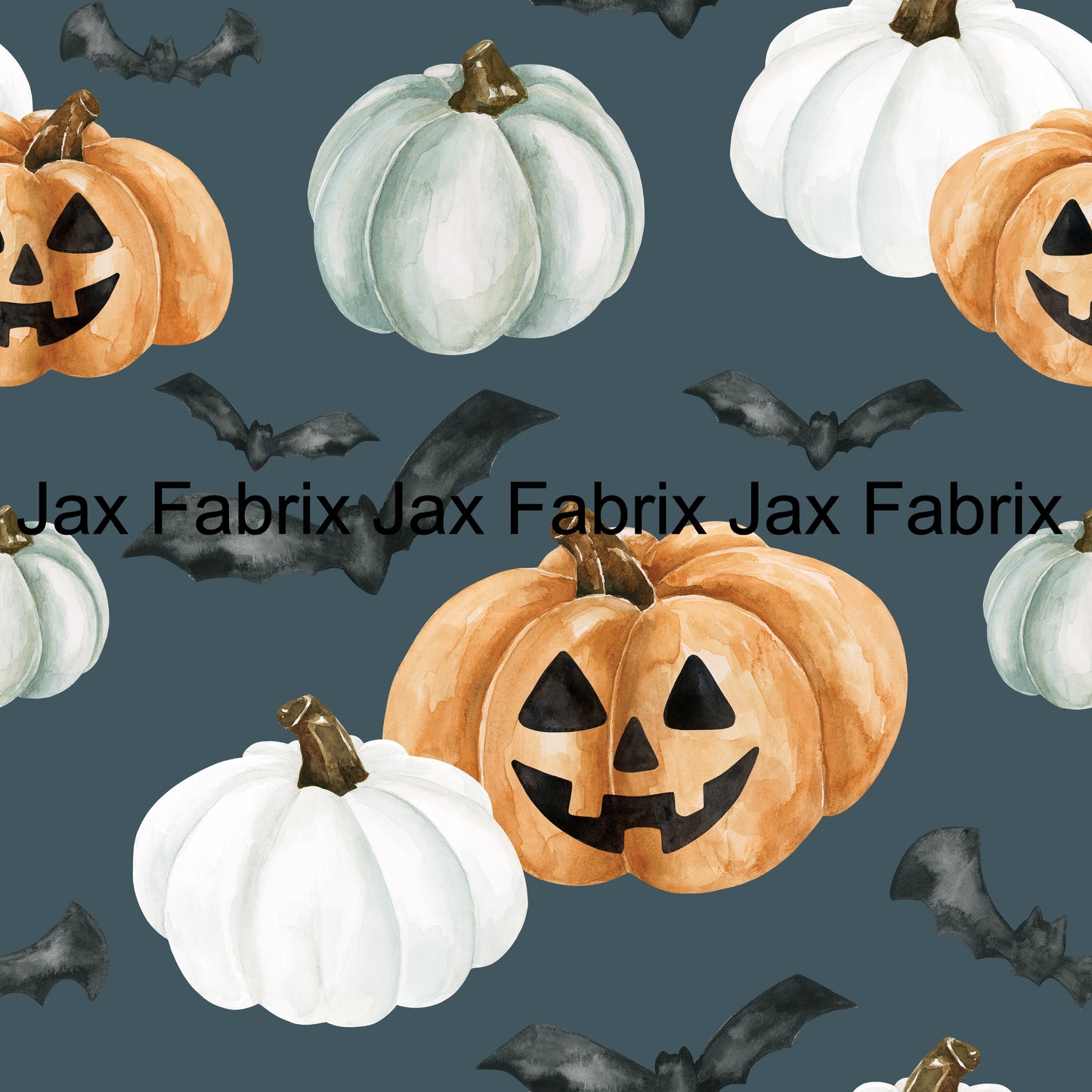 October Moon Pumpkins CR84