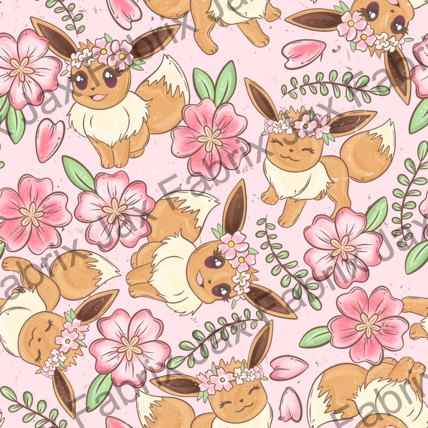 Cherry Blossom Light Pink PC538