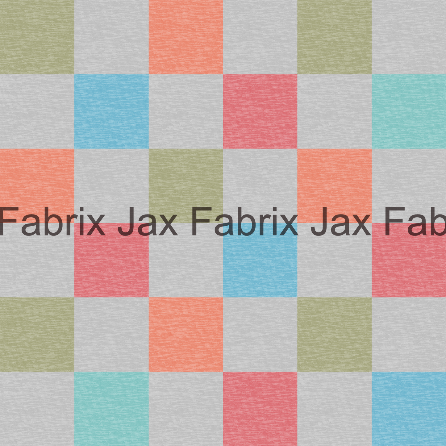 Classic Cars Glitter Check Heather RGG24