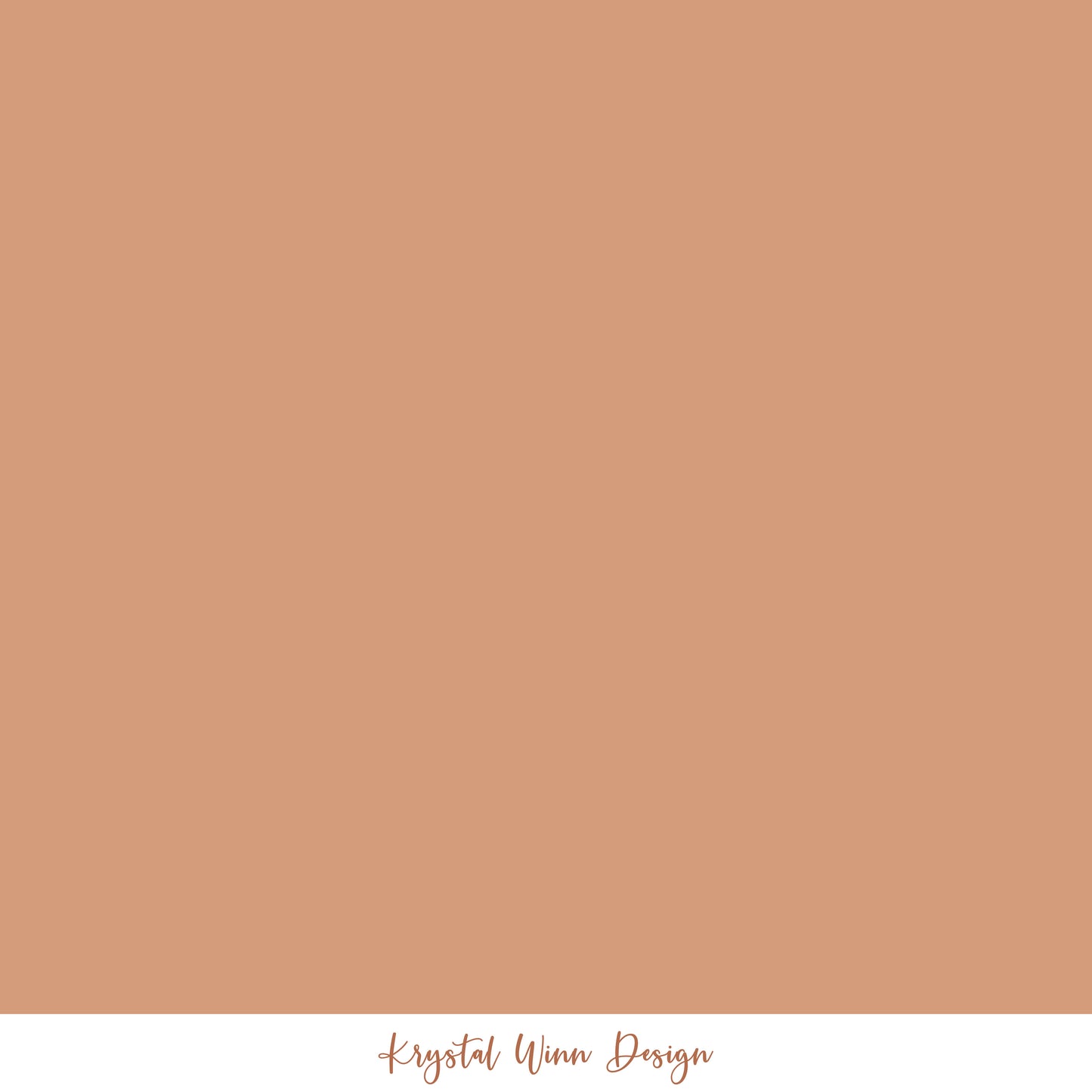 Cottontail Solid Brown KW380
