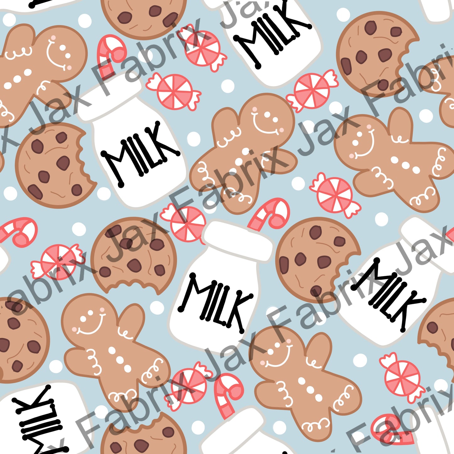 Milk and Cookies BF169