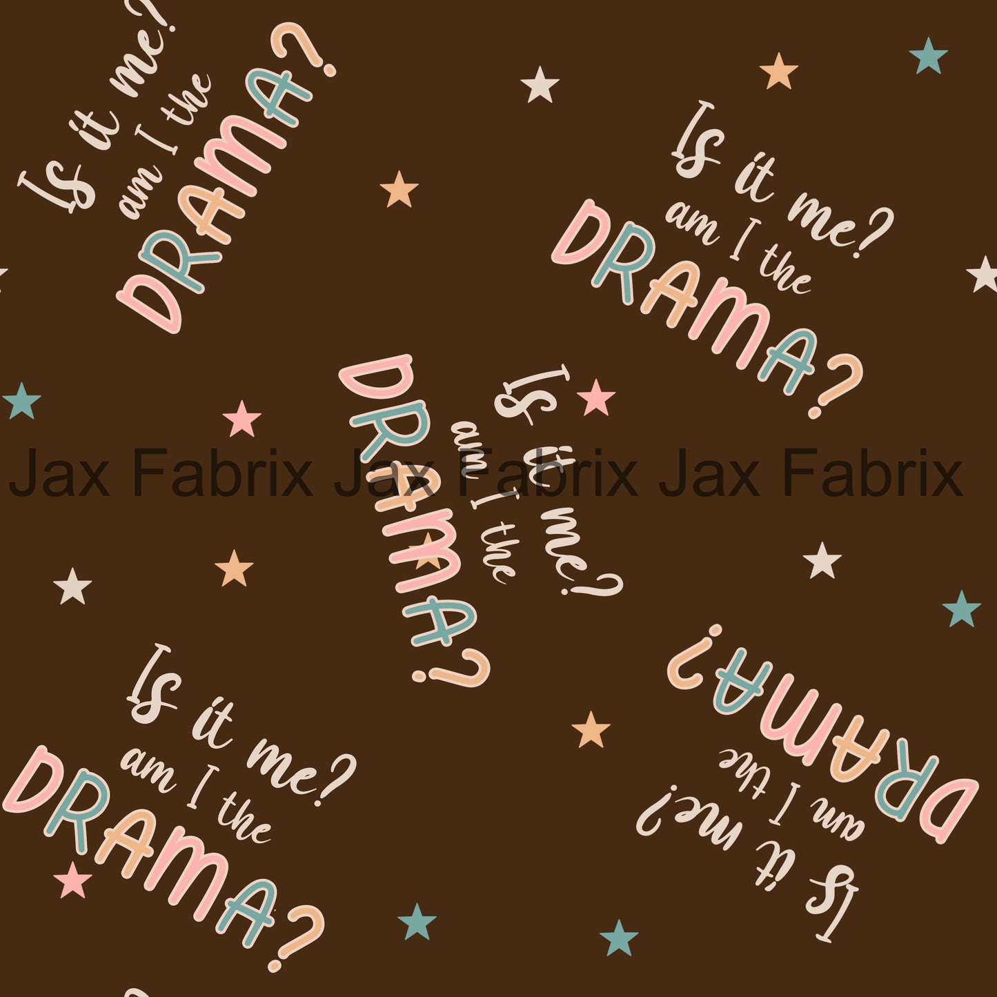 Muted Drama LD214