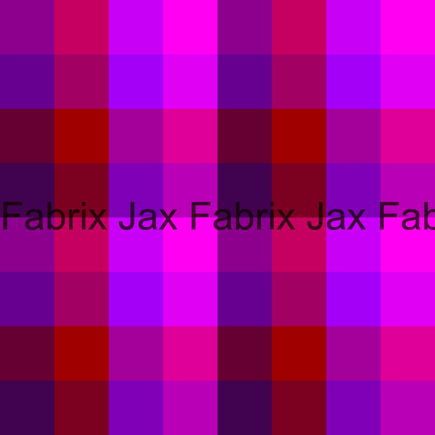 Valentine Plaid ABS21