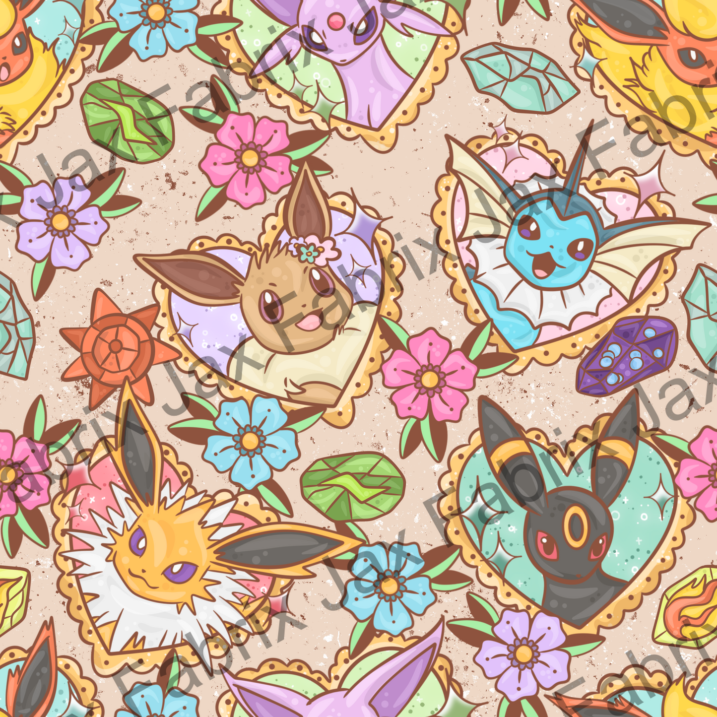 Evolutions Tattoo Tan PC162