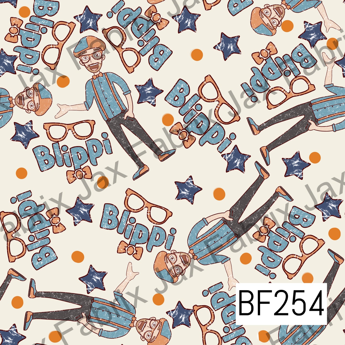 BF254