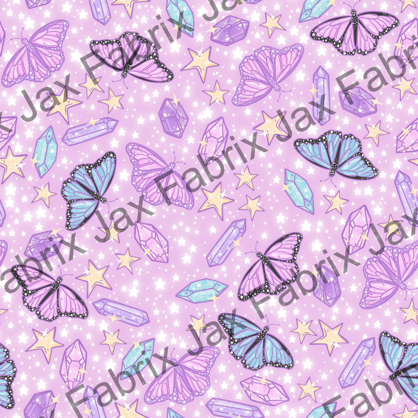 Fairy Whimsical Rose PC276