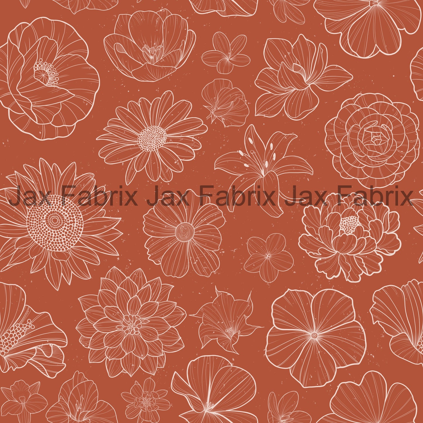Farmhouse Floral SOULS19