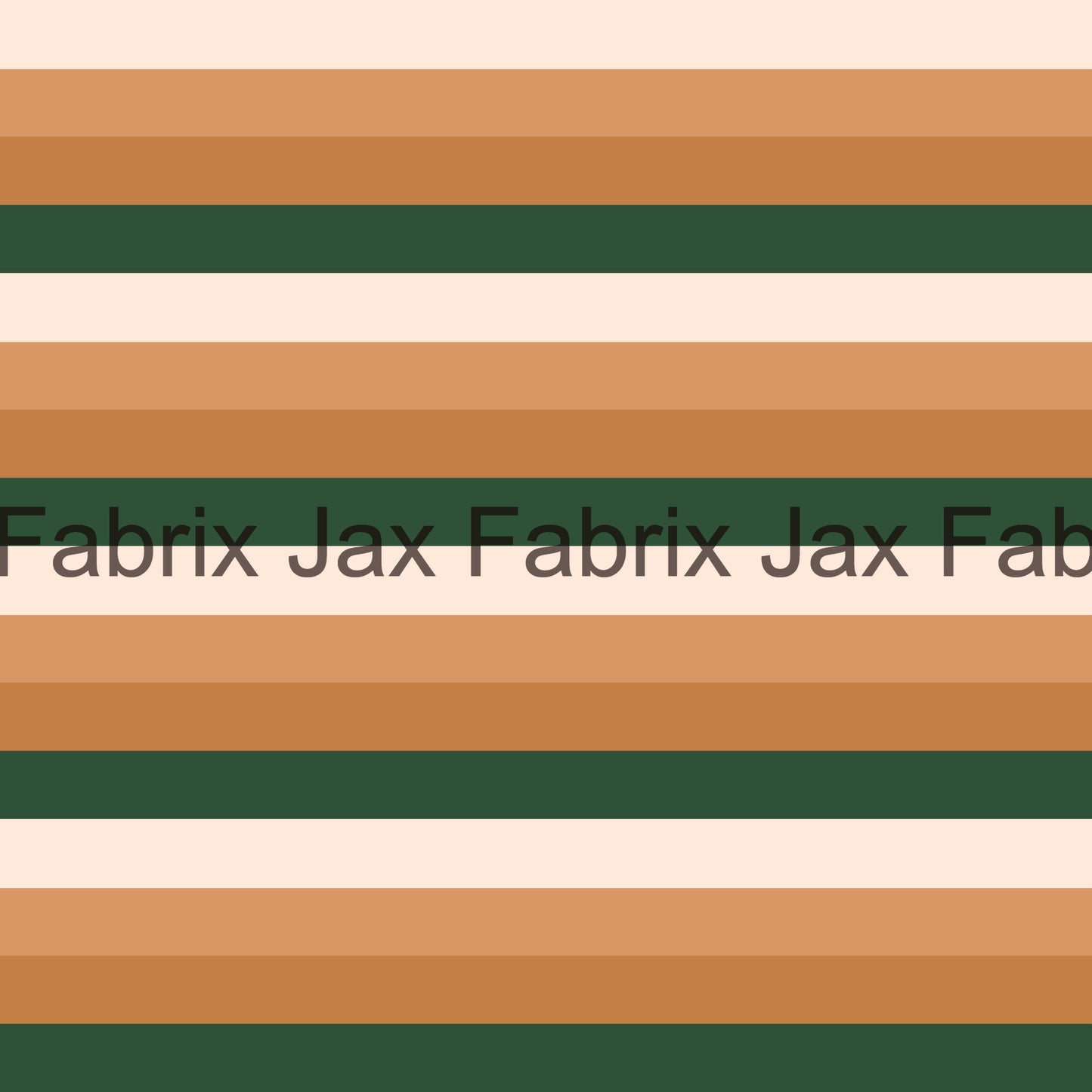 Forest Friends Stripes SOULS112