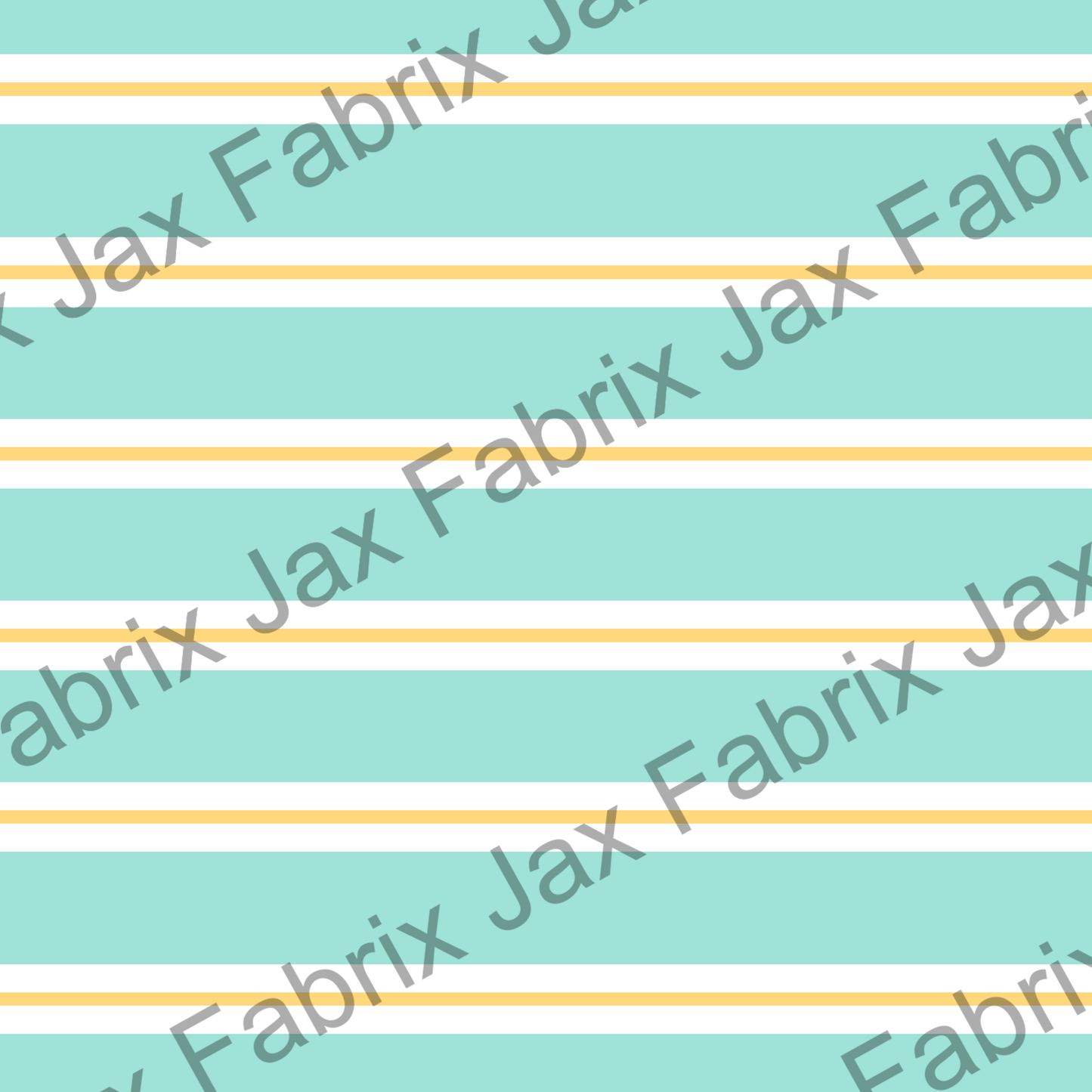 Fruit Popsicles Stripes RAE330