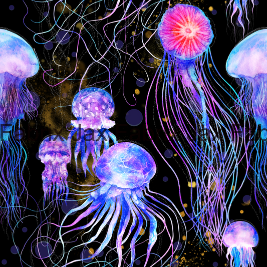Jellyfish SAD22
