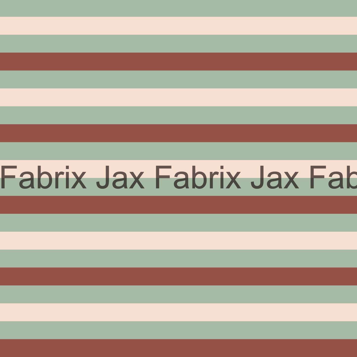 Groovy Christmas Stripes SOD89