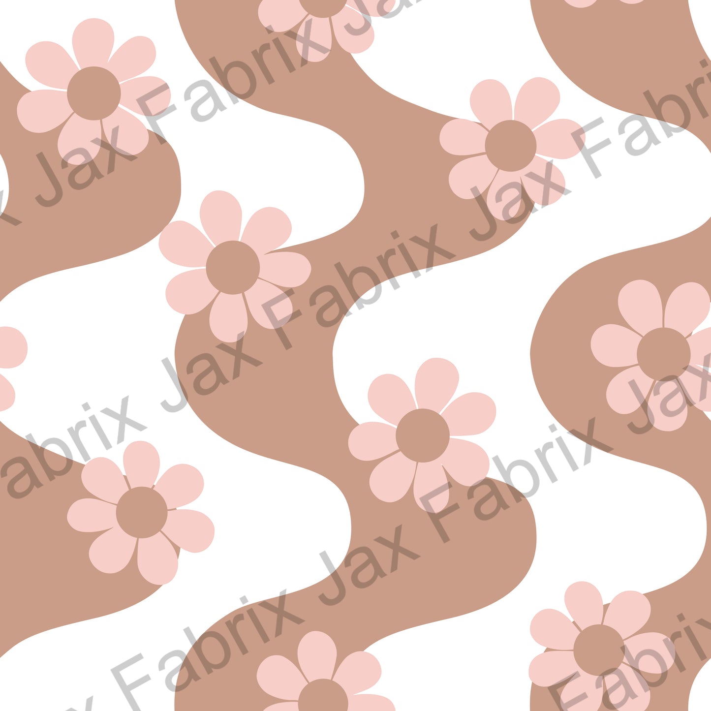Groovy Daisy RPC56