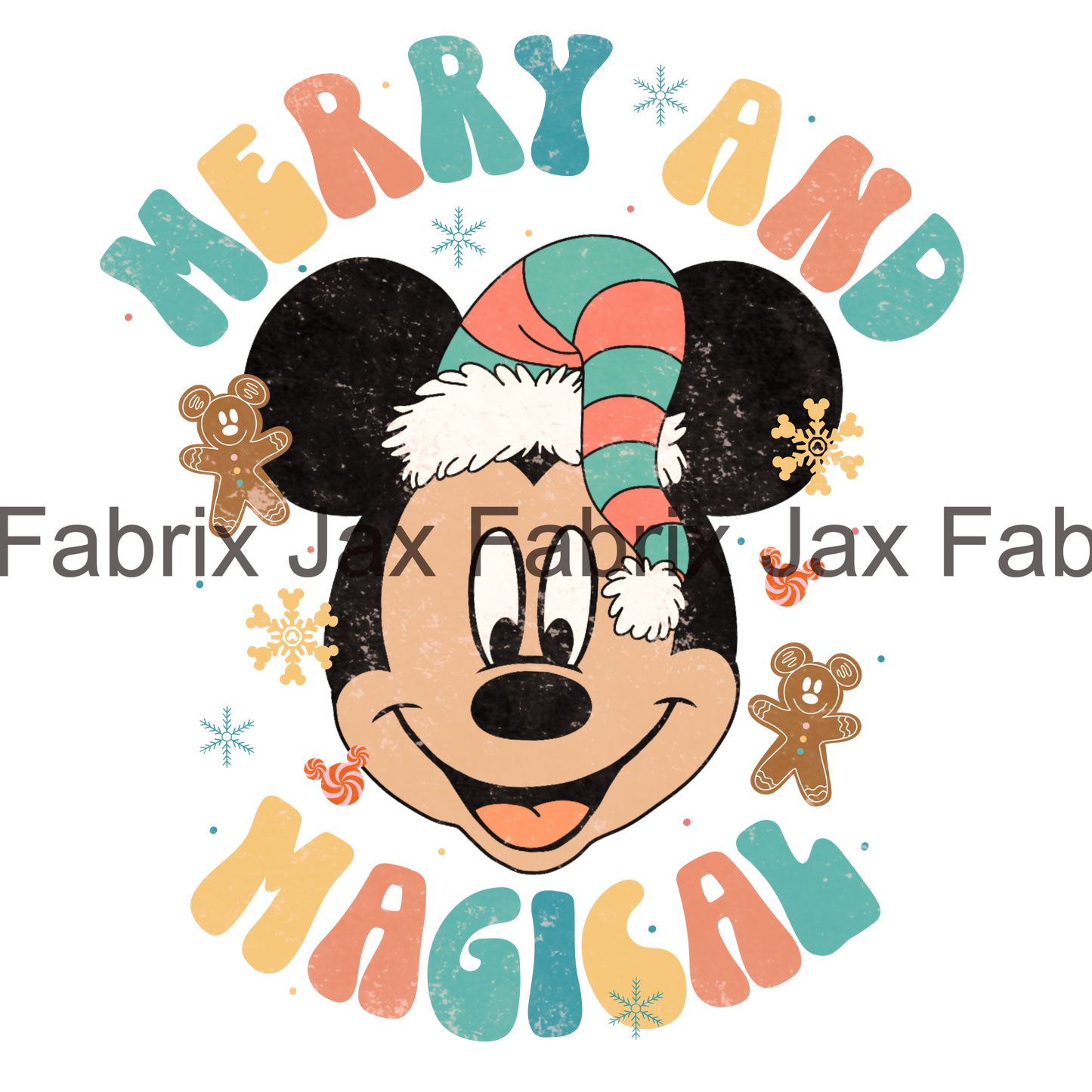 Mouse Boy Grundge SCAR3