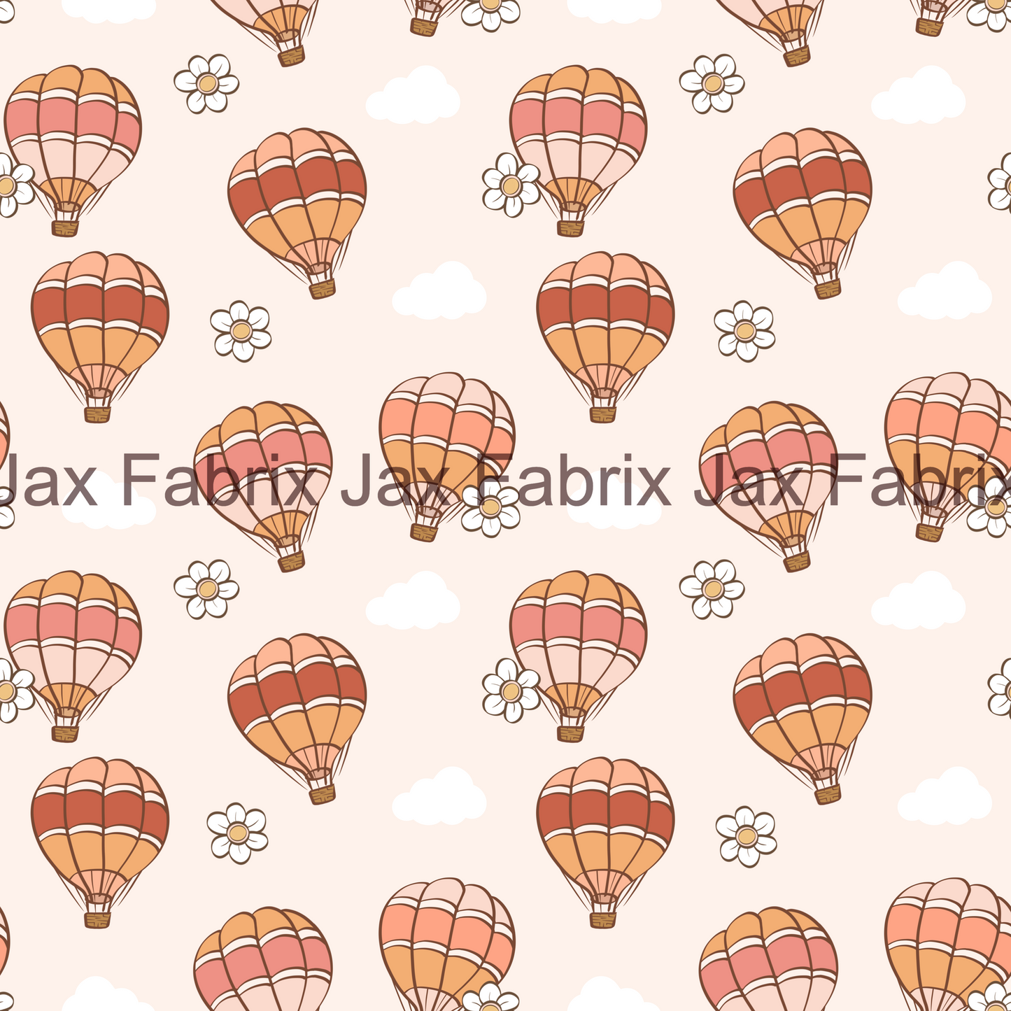 Hot Air Balloons MDC29