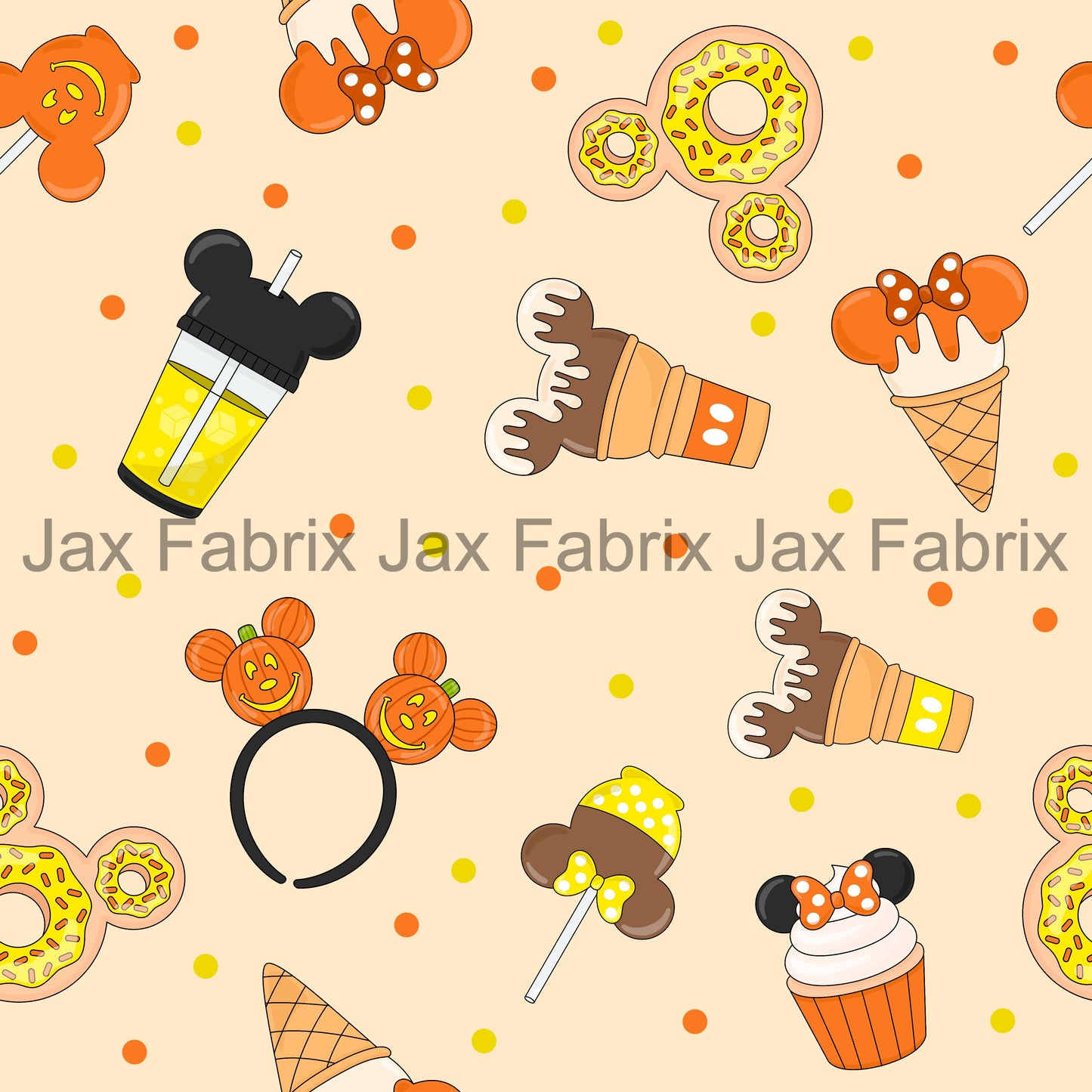 Halloween Parks LD87