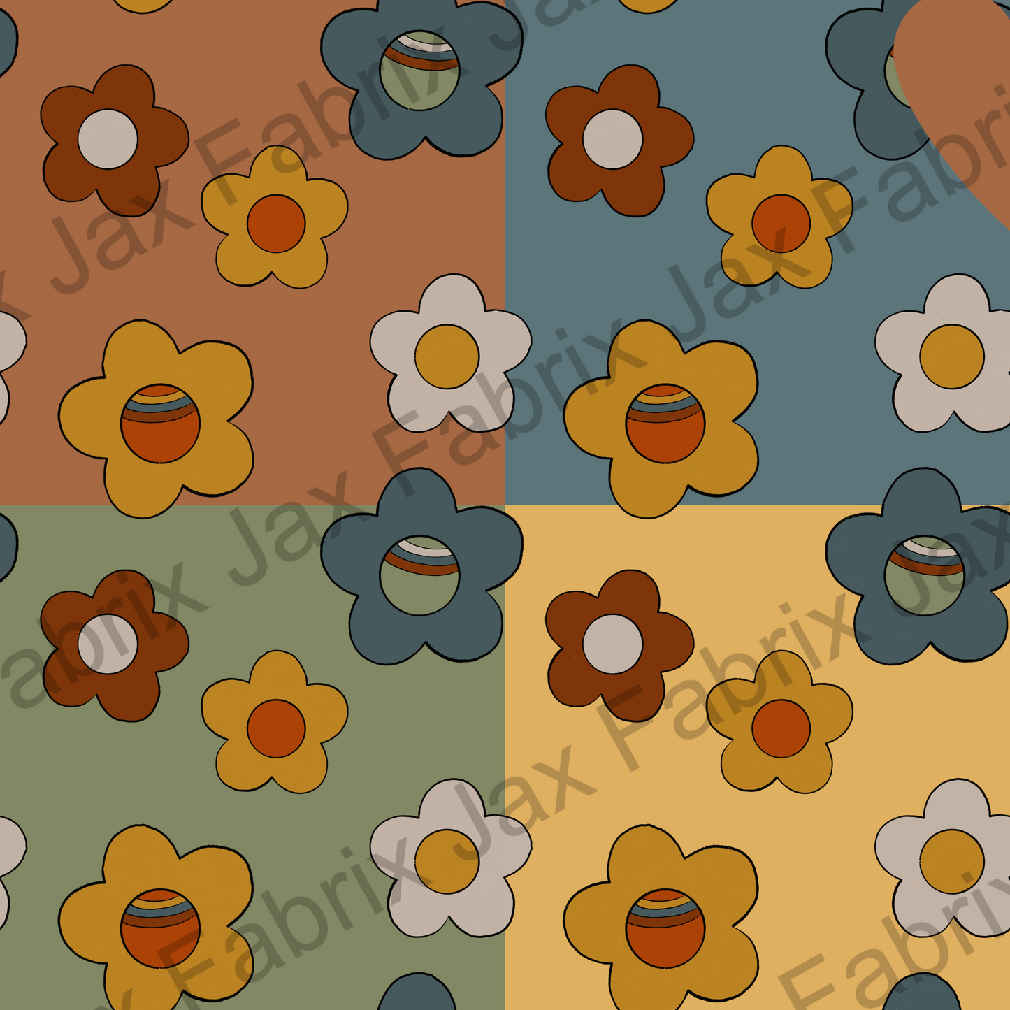Patchwork EBD30