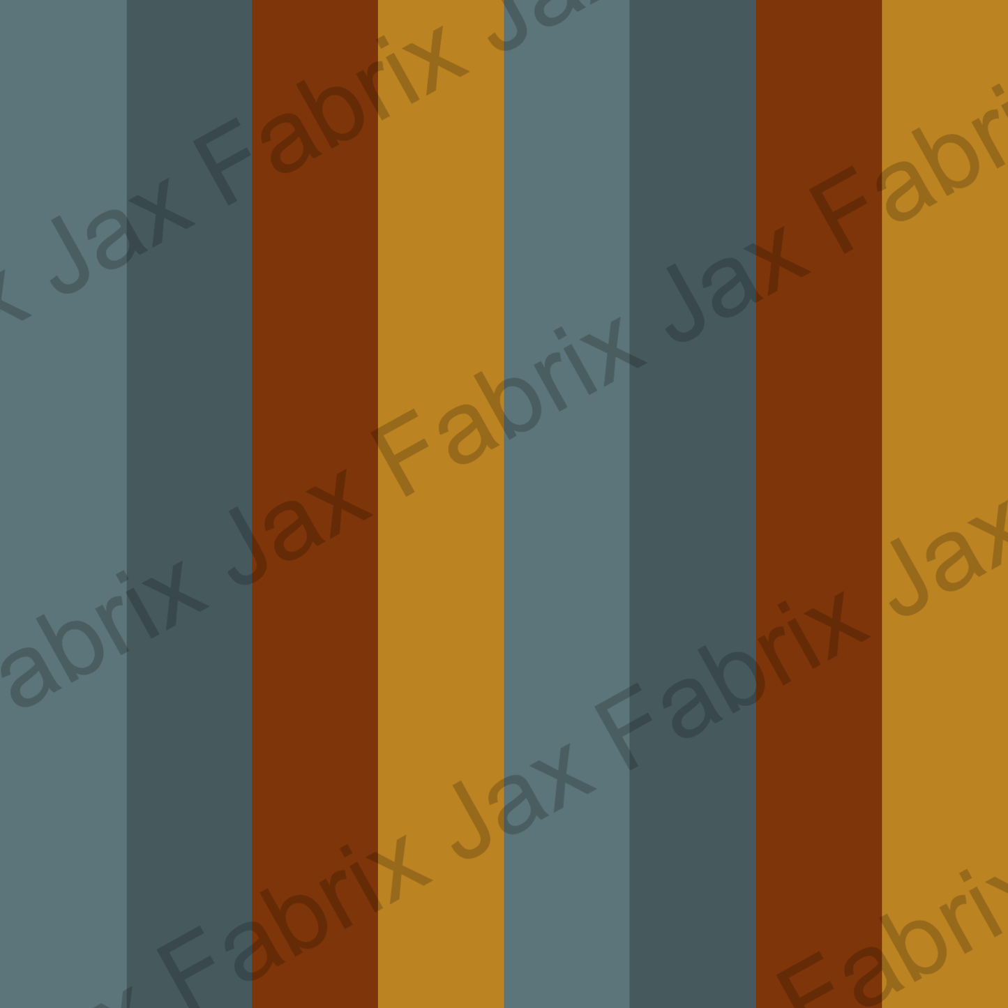 Blue Stripes EBD35