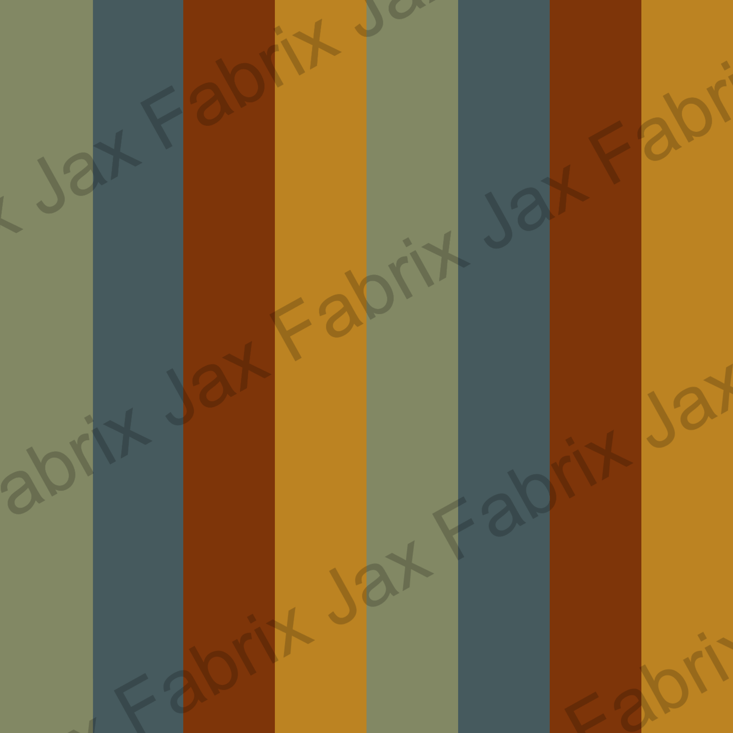 Green Stripes EBD37
