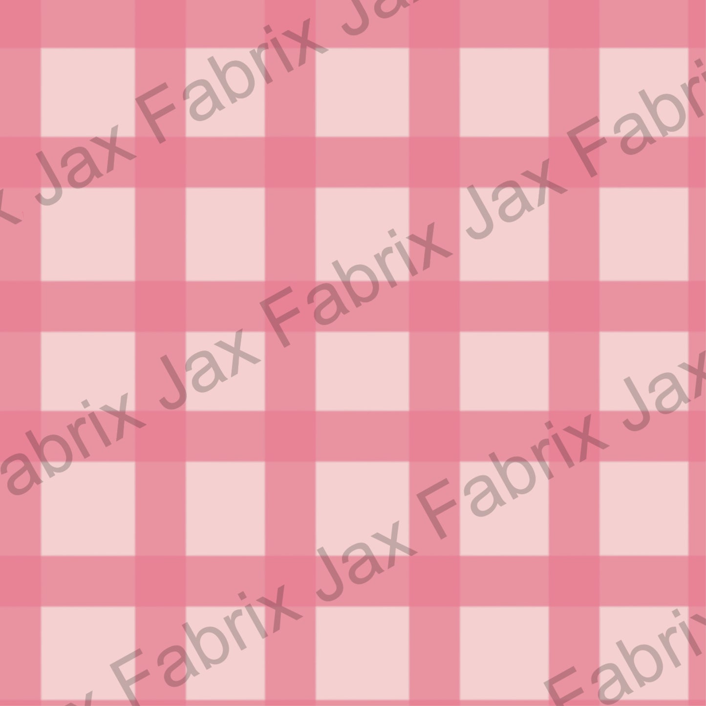 Dainty Hearts Plaid BF202