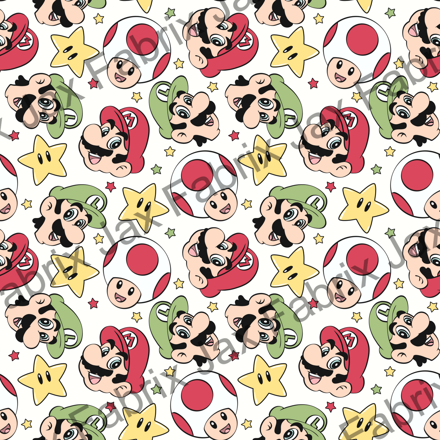 Video Game MDC128