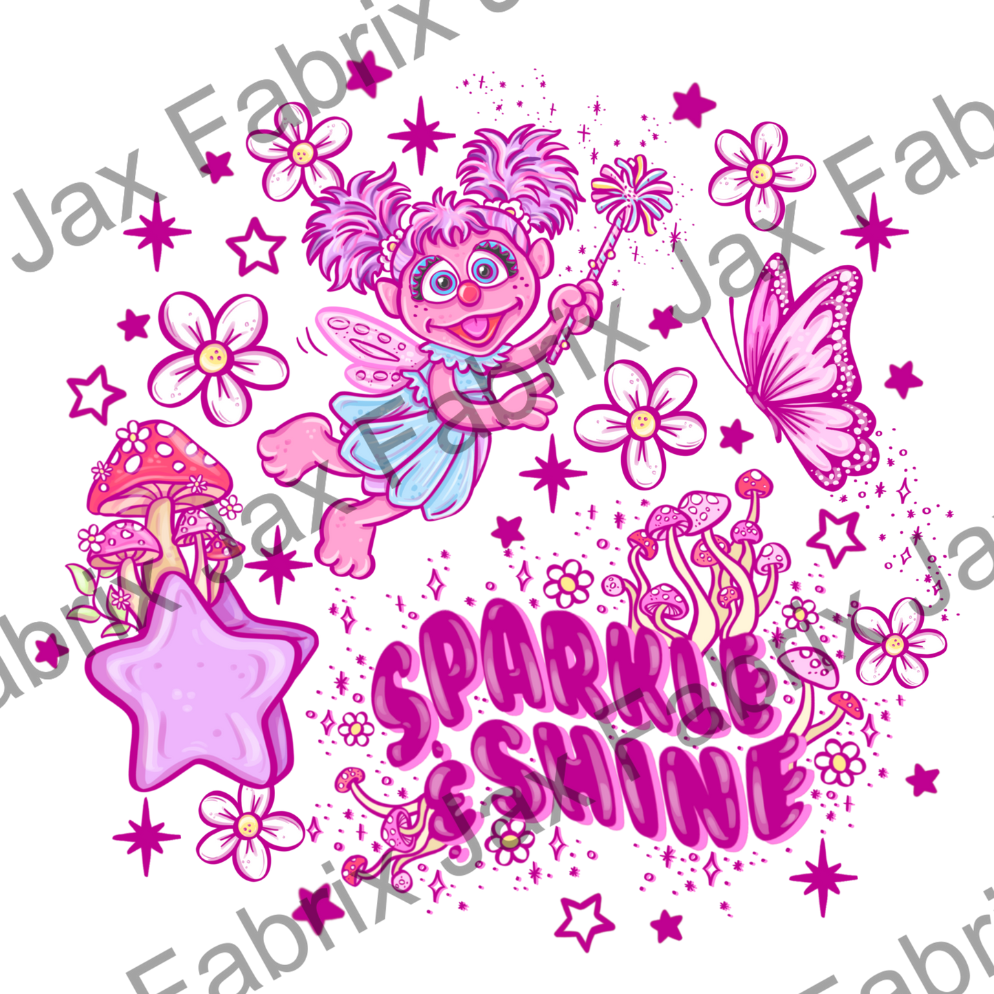 Sparkle And Sunshine PNG AWM114