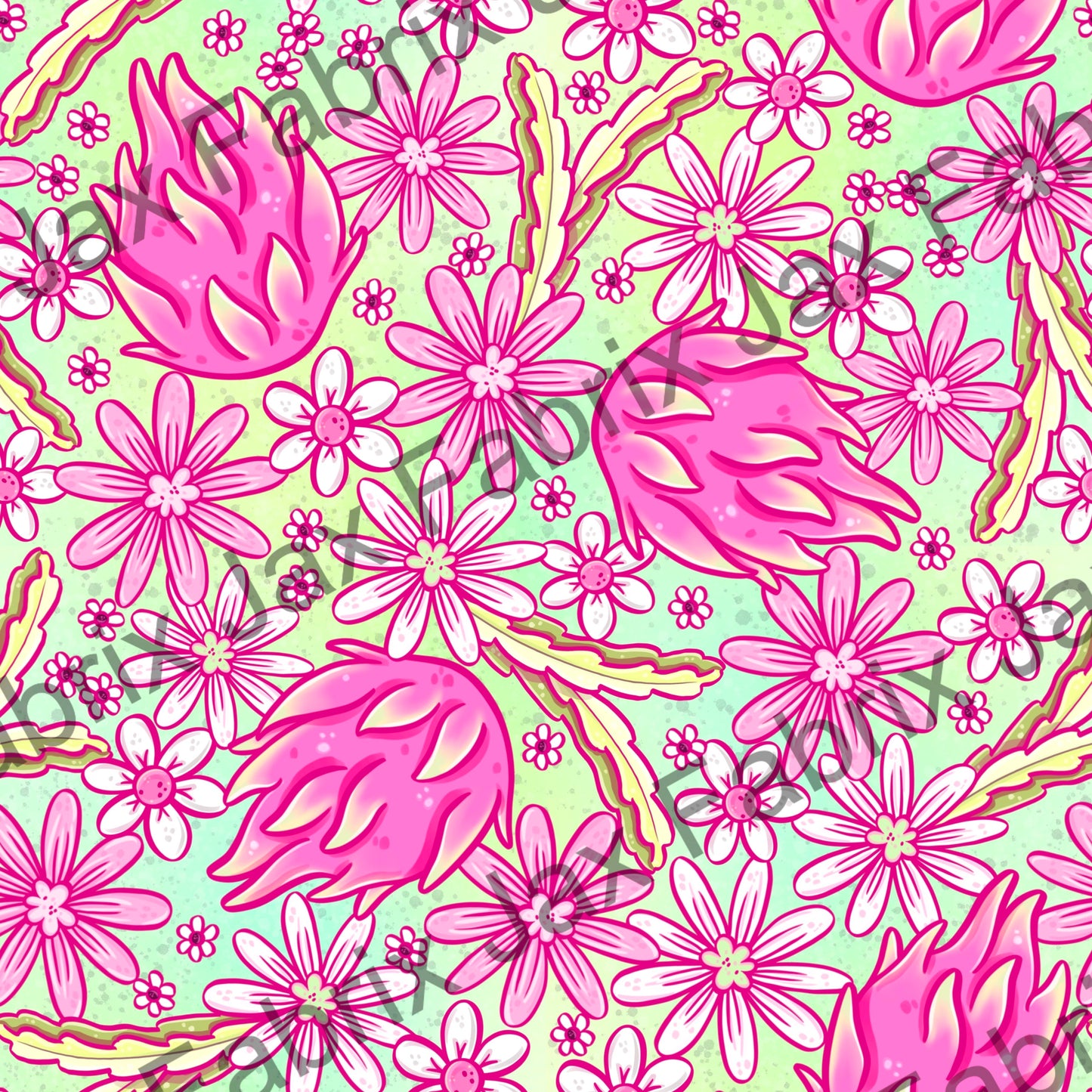 Dragonfruit AWM170