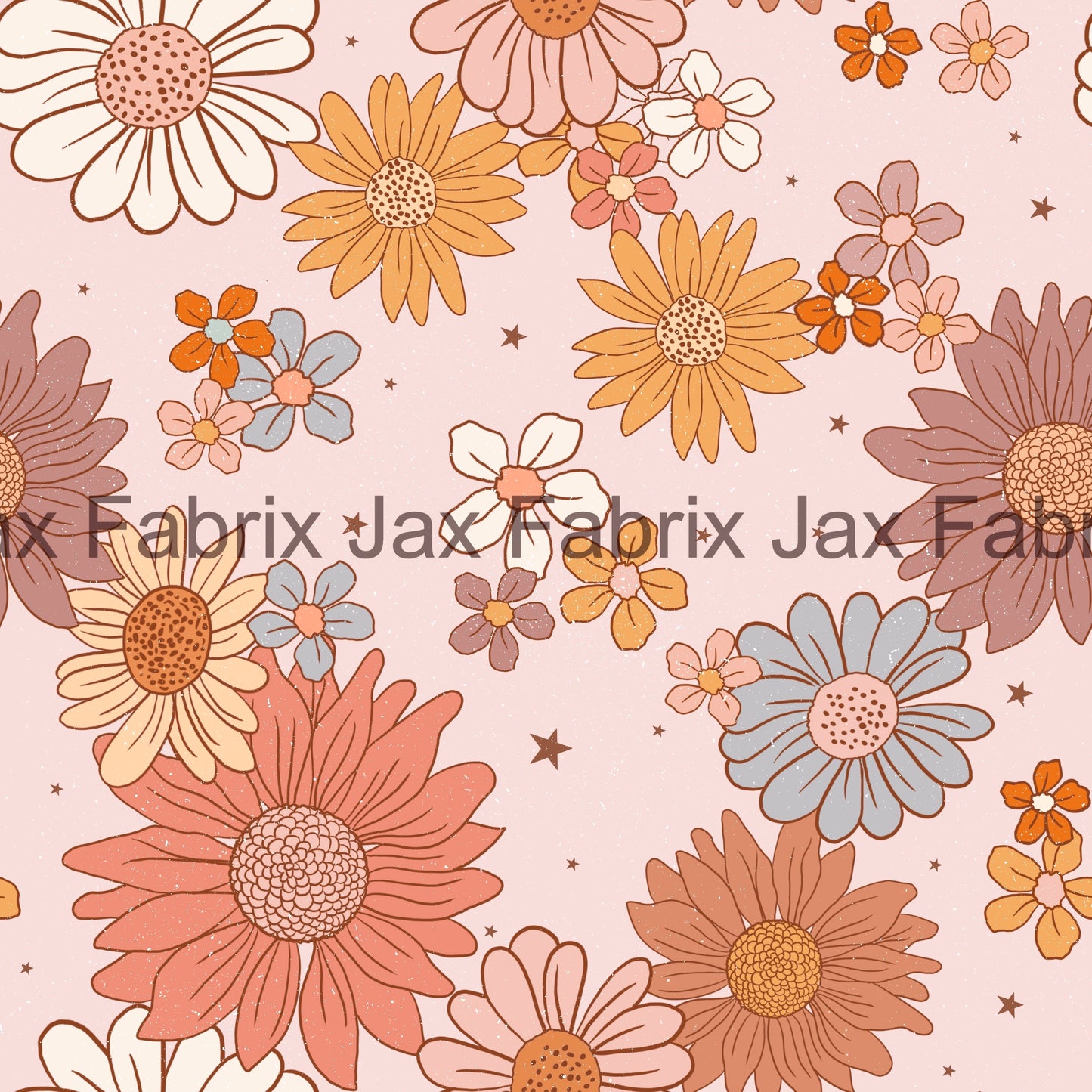 Fall Floral BP12