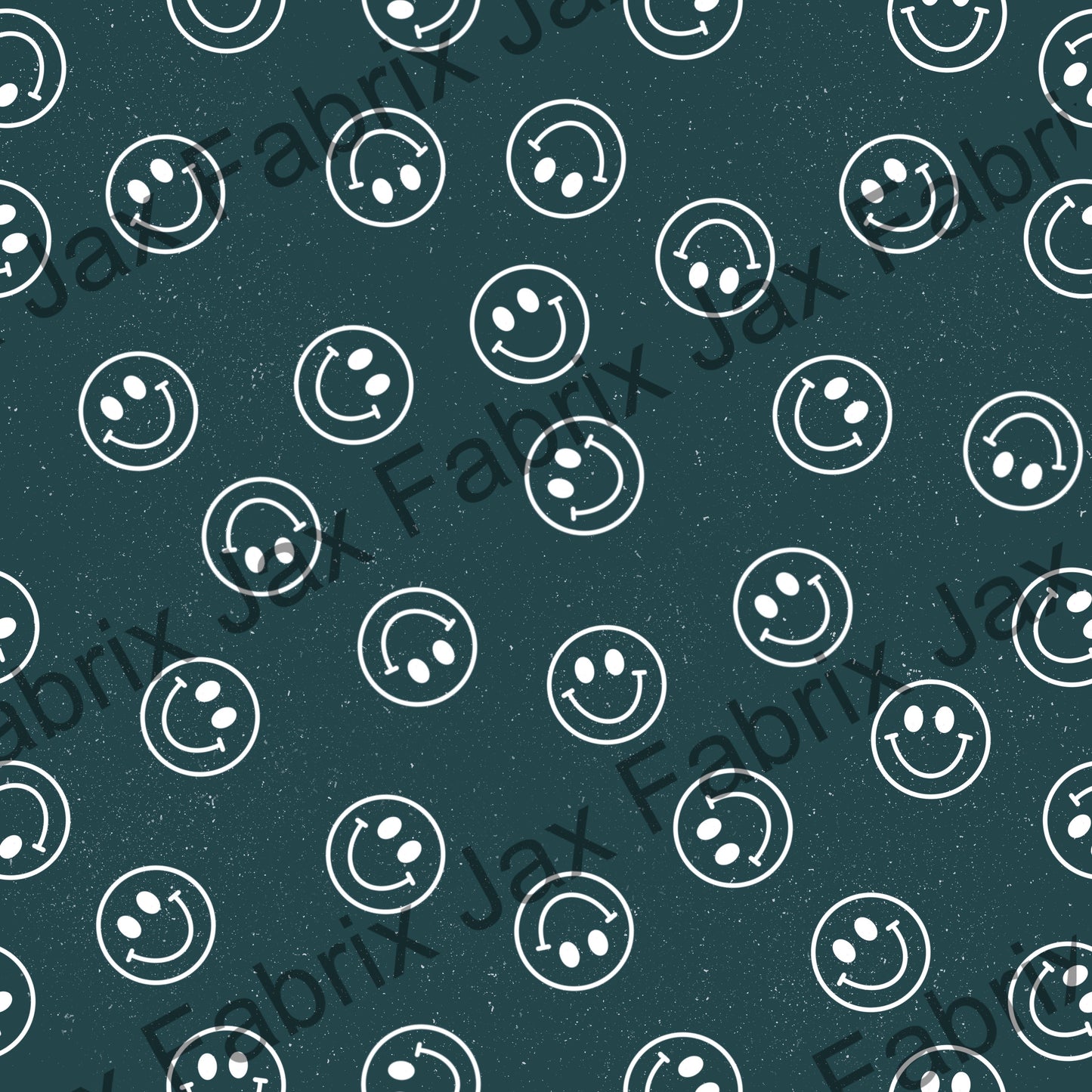 Blue Smiley BP144 4750
