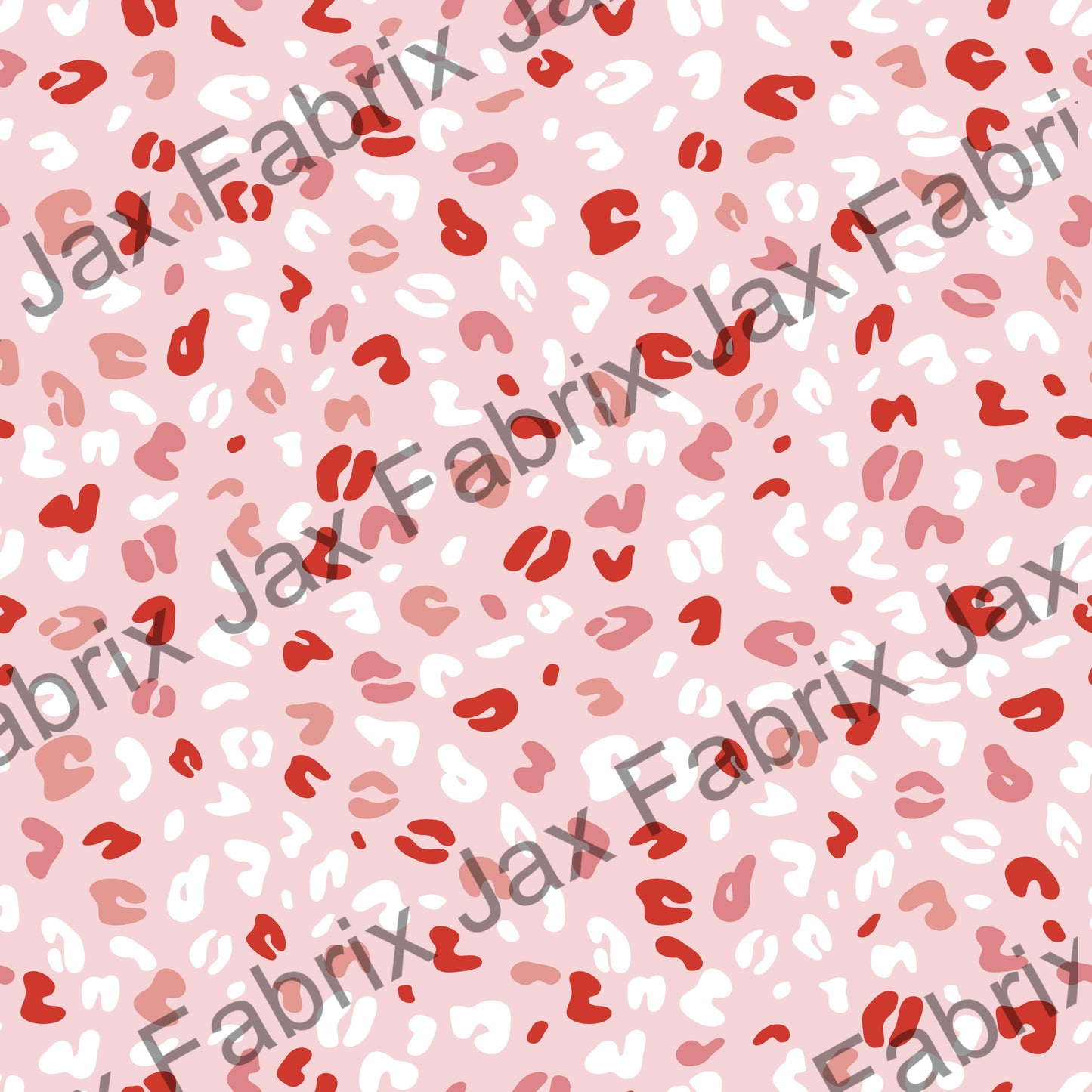 Valentine Cheetah SKYY26