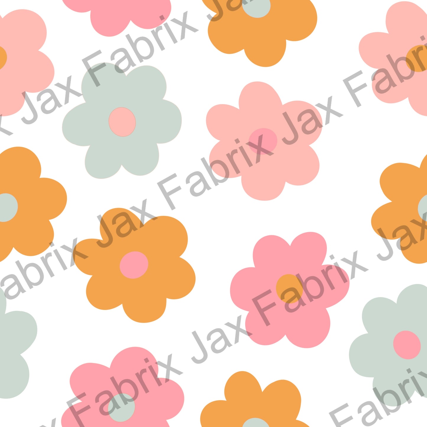 Simple Daisy SKYY151