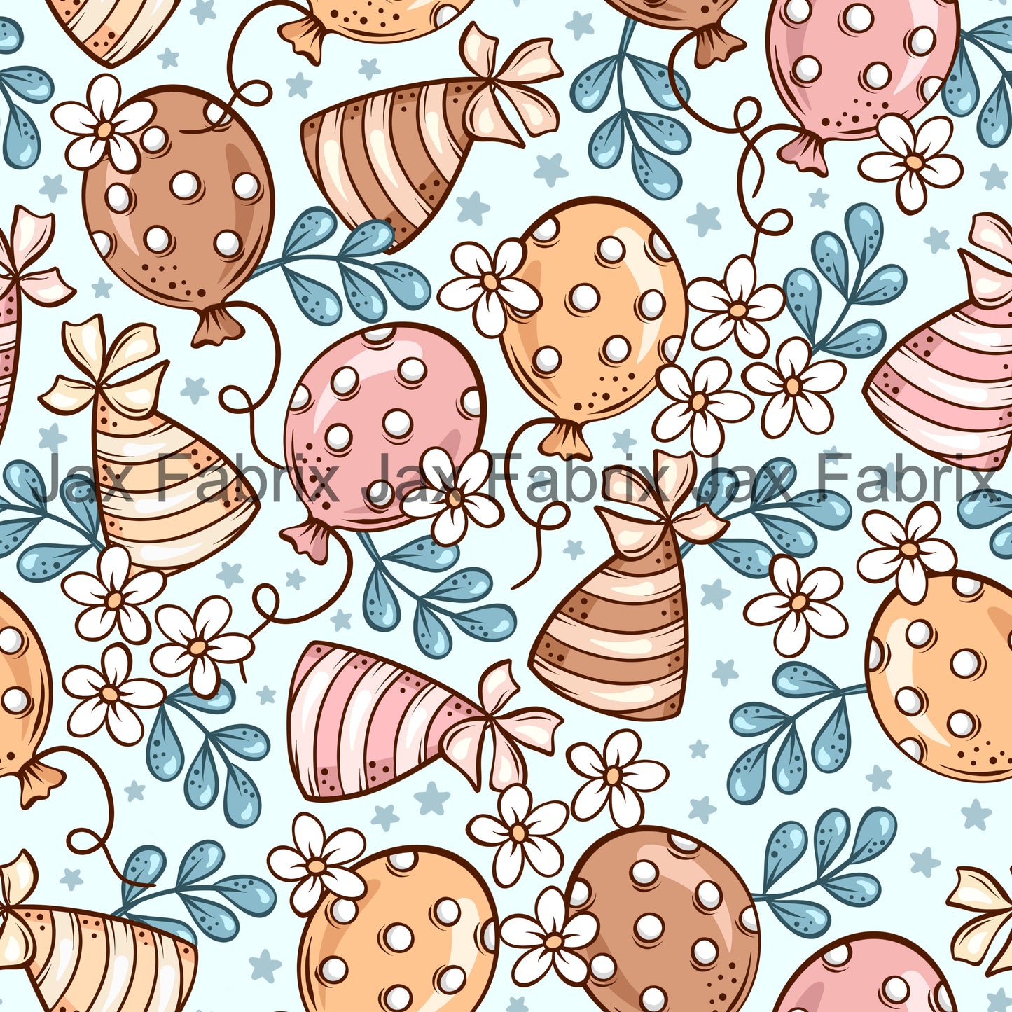 Birthday Party EVB29