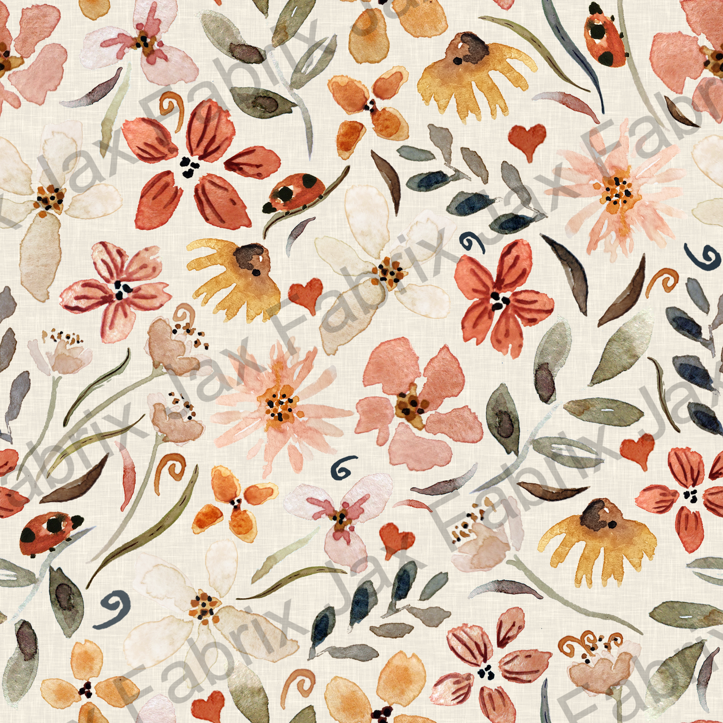 Floral WS11