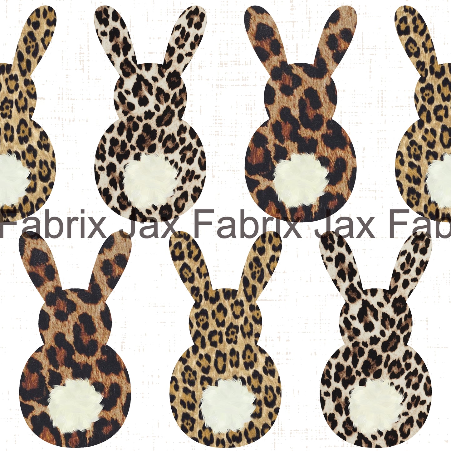 Cheetah Bunnies RPC31