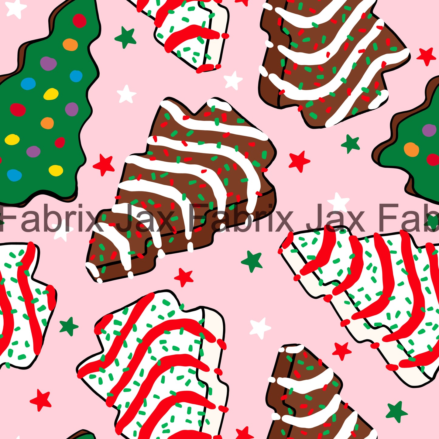 Mixed Cakes RPC26