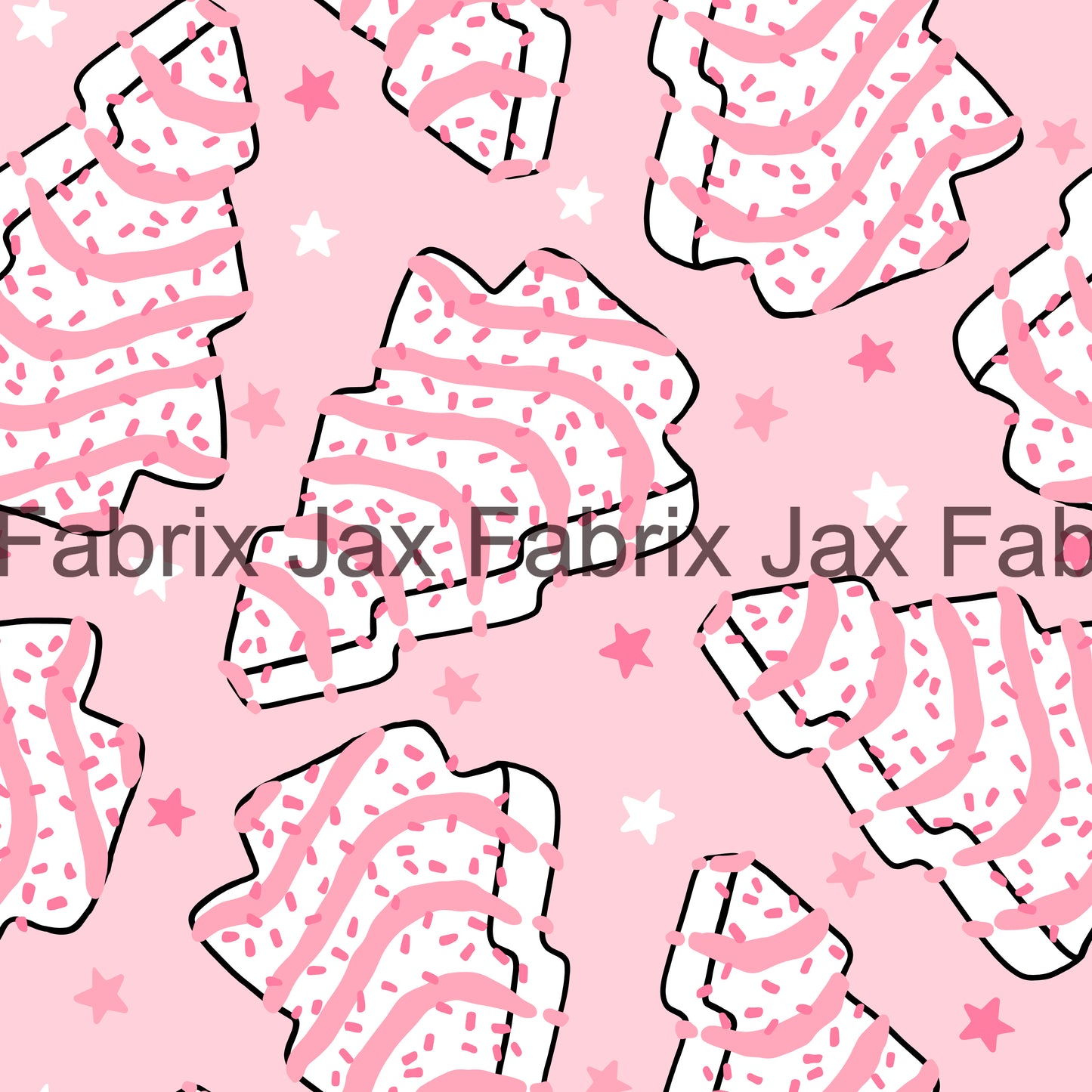 Pink Cakes RPC27