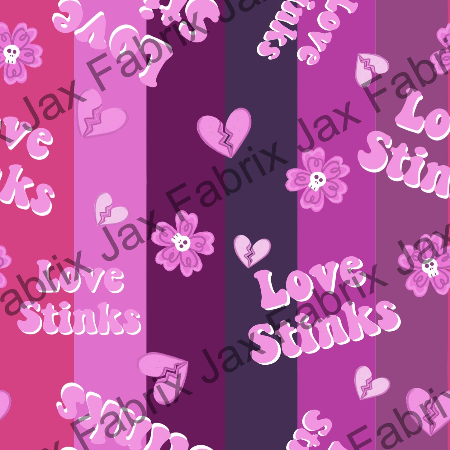 Love Stinks AWM110