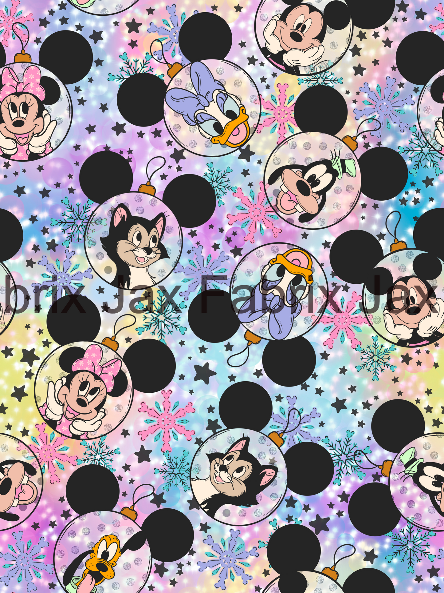 Mouse Ears MC109
