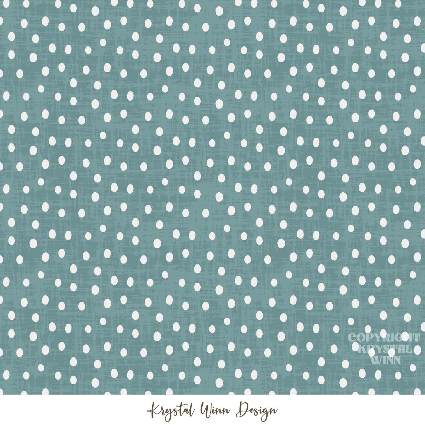 Mesa Dots Oasis KW491