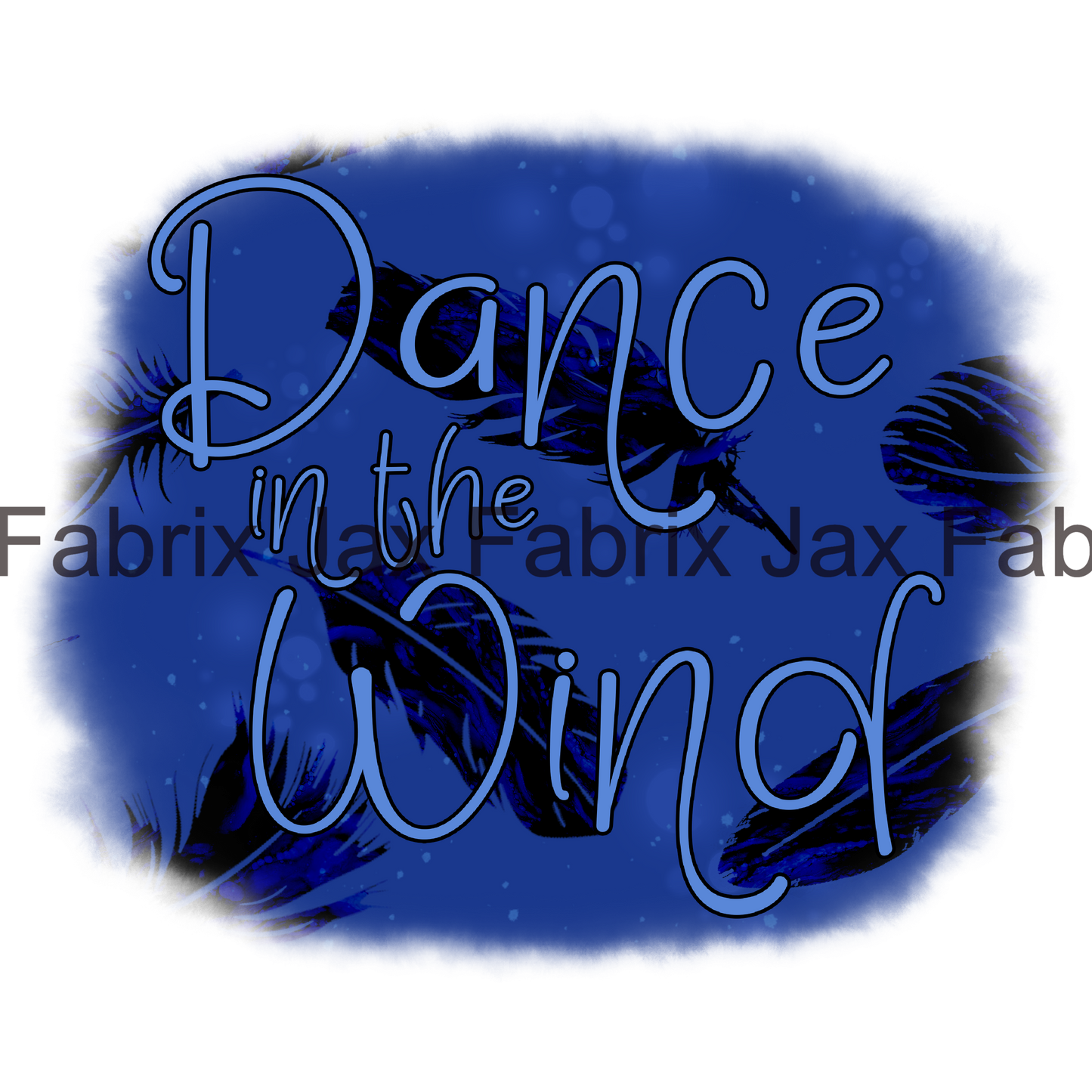 Midnight Feathers RGG31