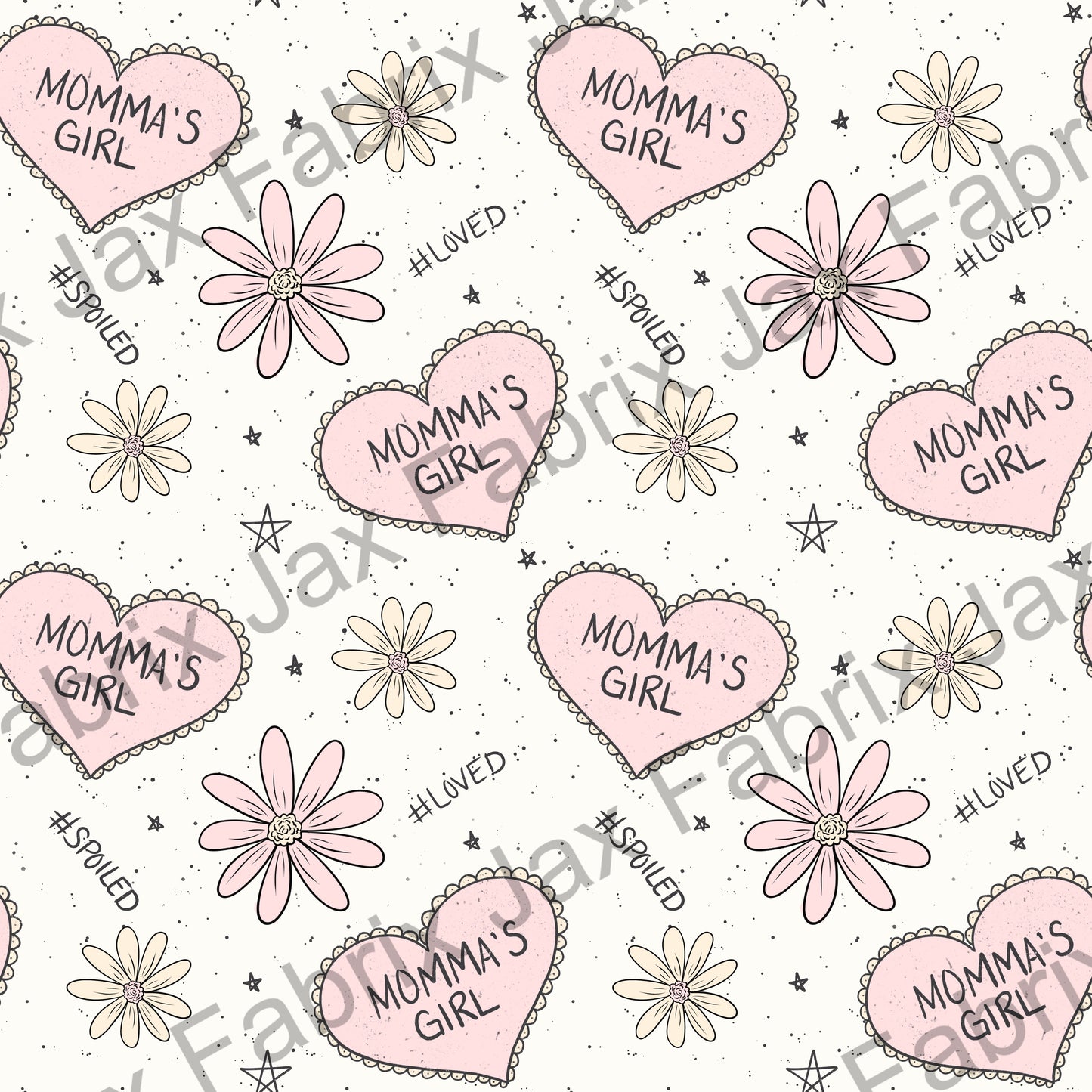 Mommas Girl MBH11