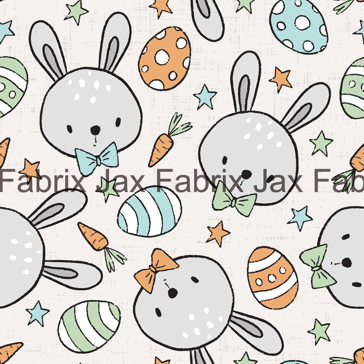 Mr. Easter Bunny RPC33