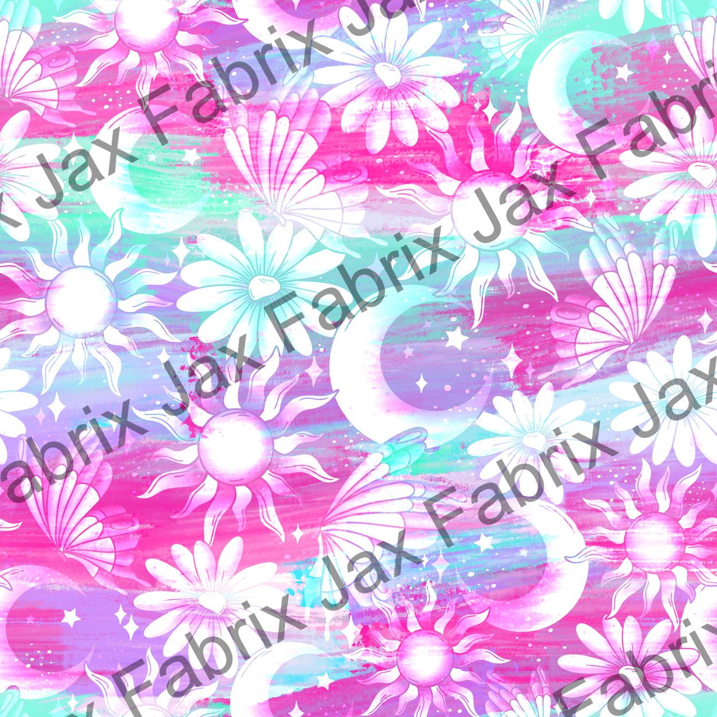 Paintstroke Butterflies ZR177