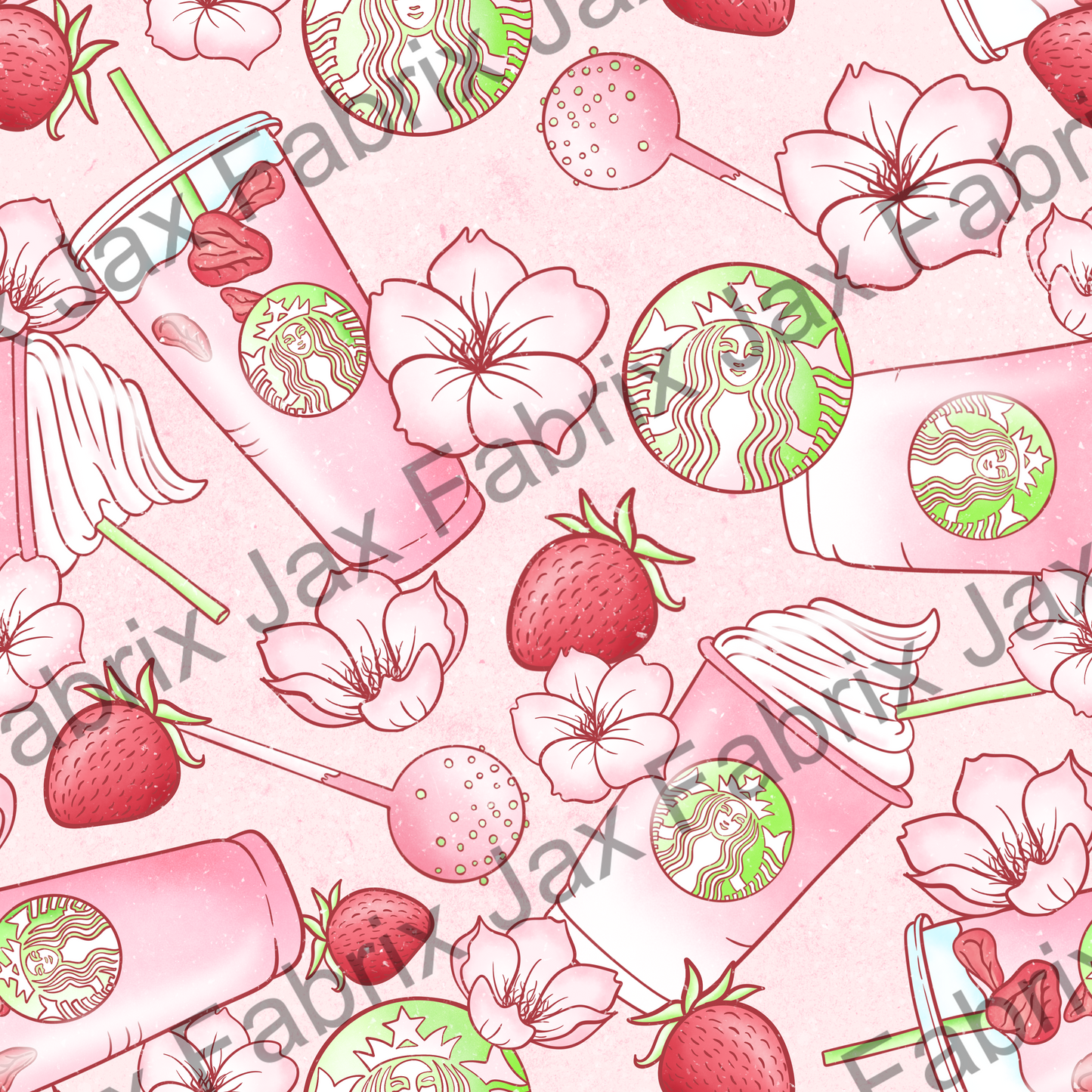 Pink Drink ZR212
