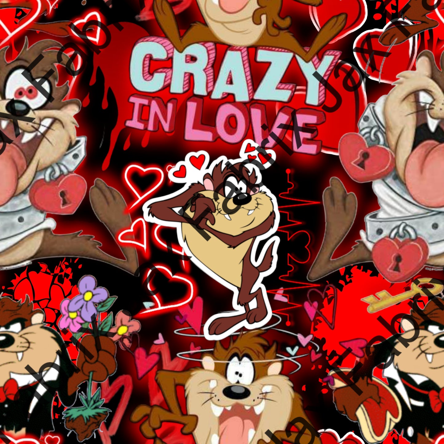 Crazy in Love R13D5