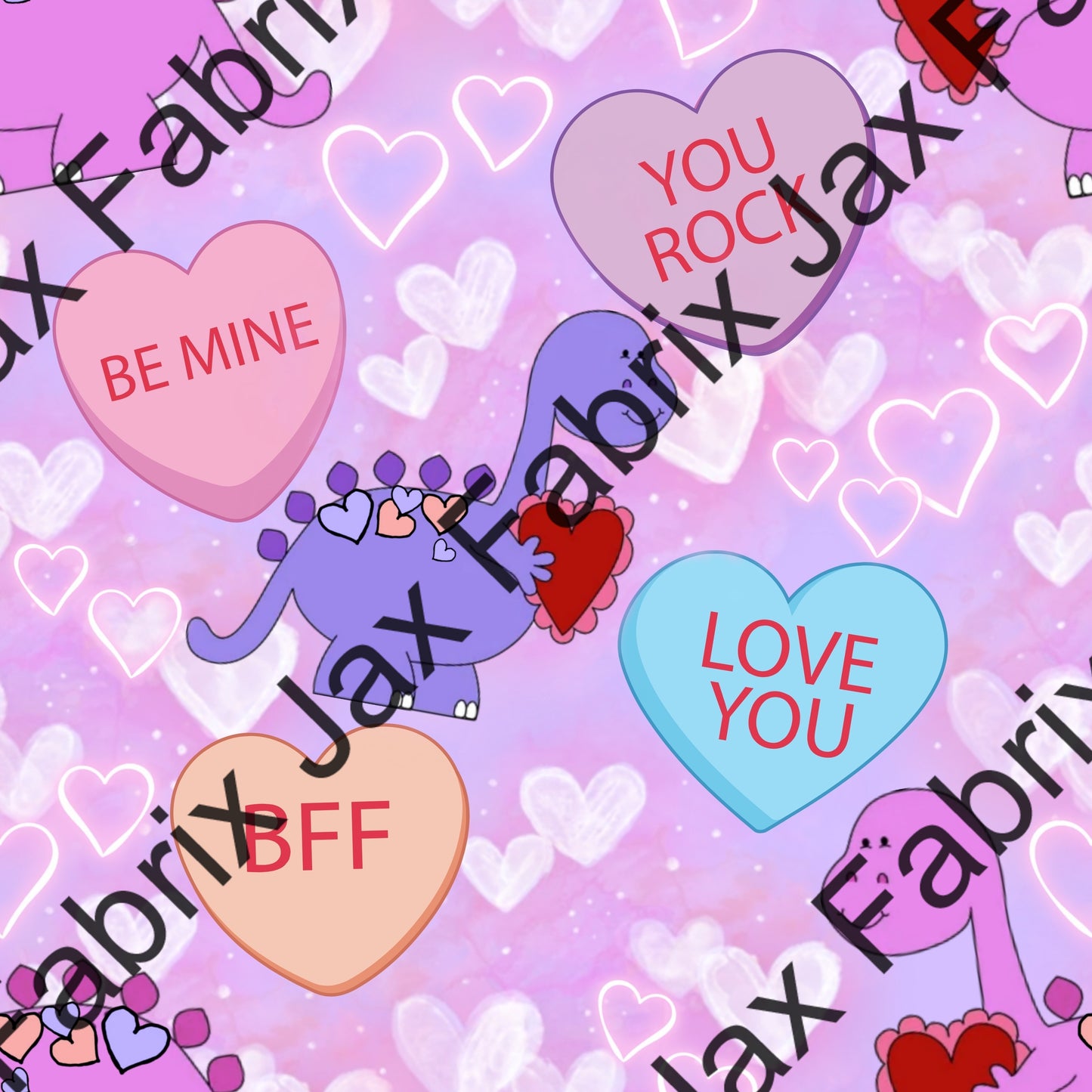 Dino Love R13D4