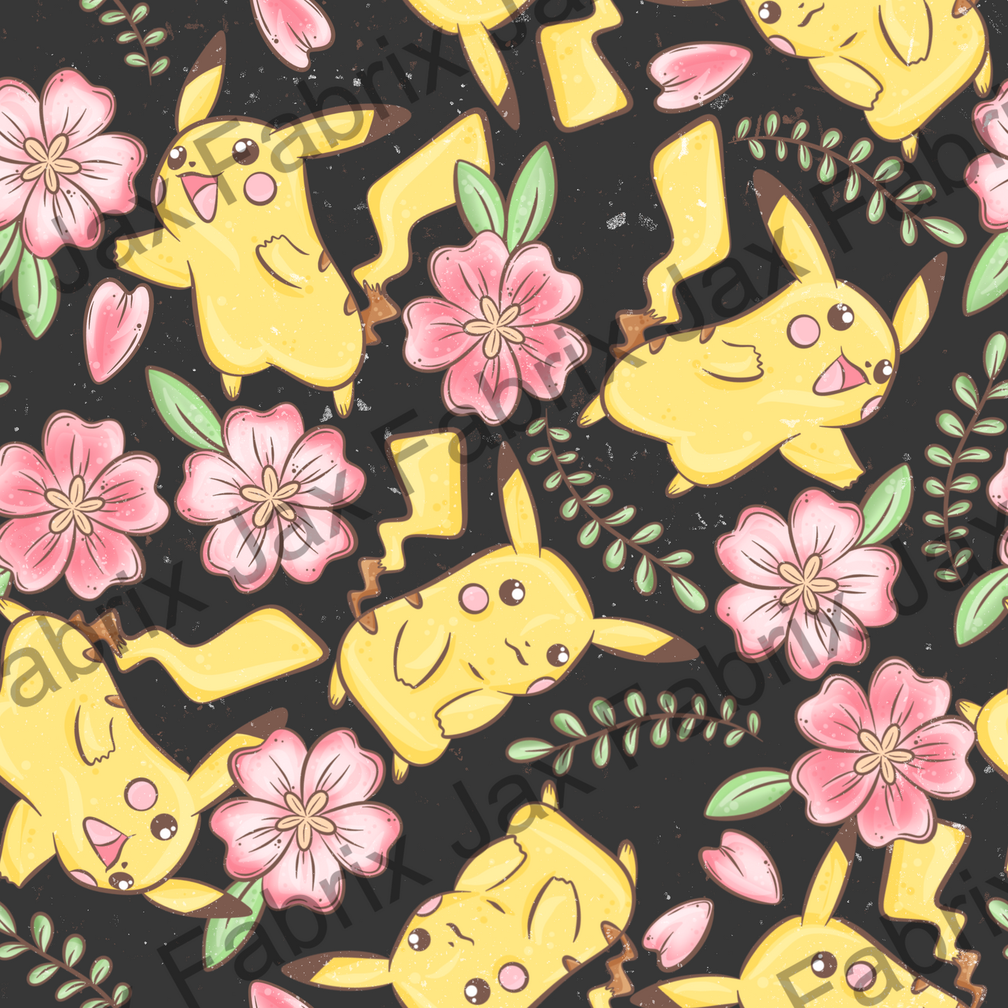 Blossom Charcoal PC547
