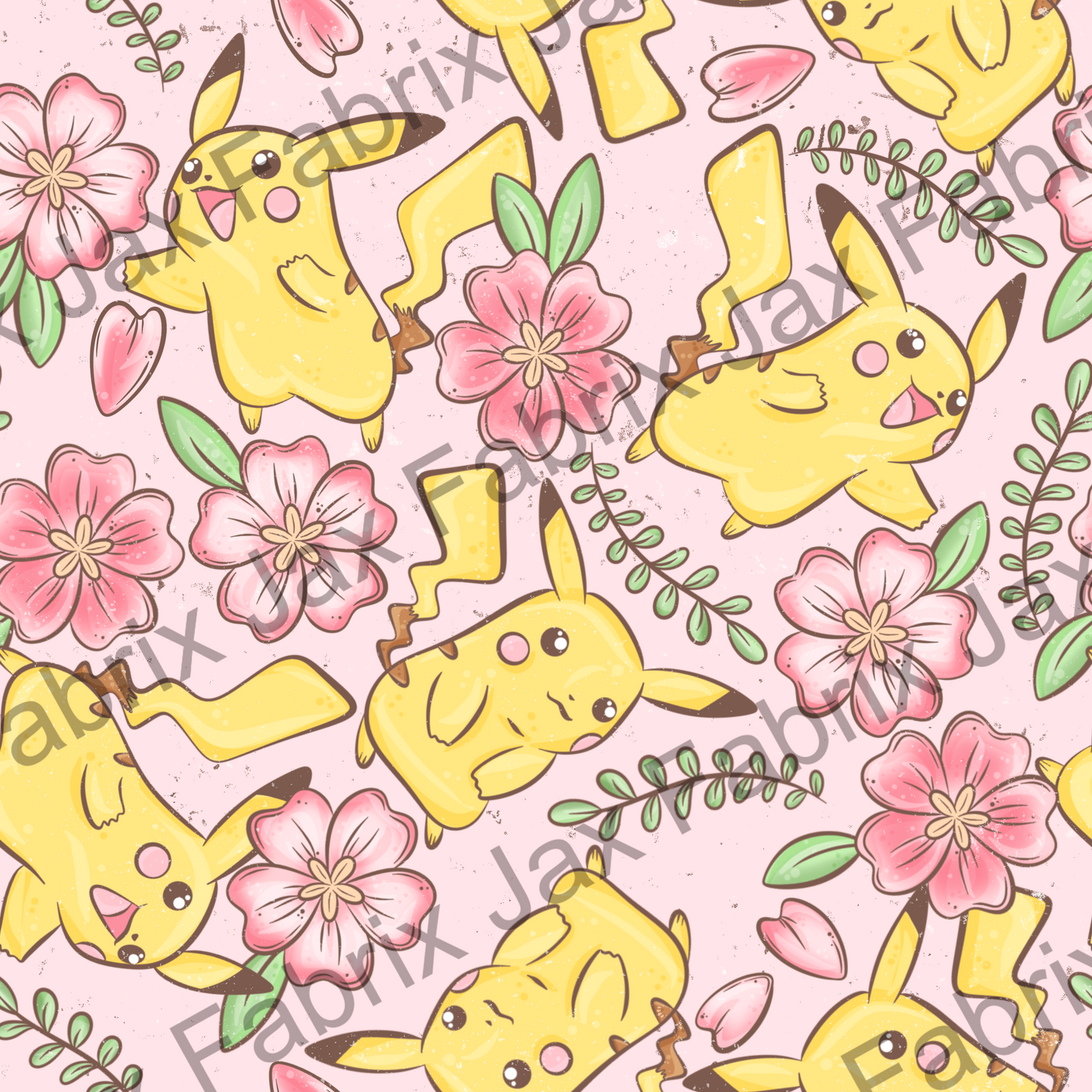 Blossom Light Pink PC549