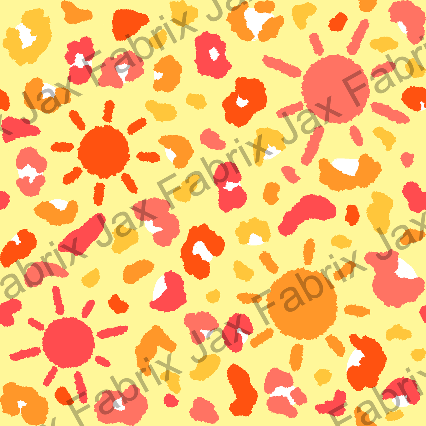 Sunny Cheetah RAE269
