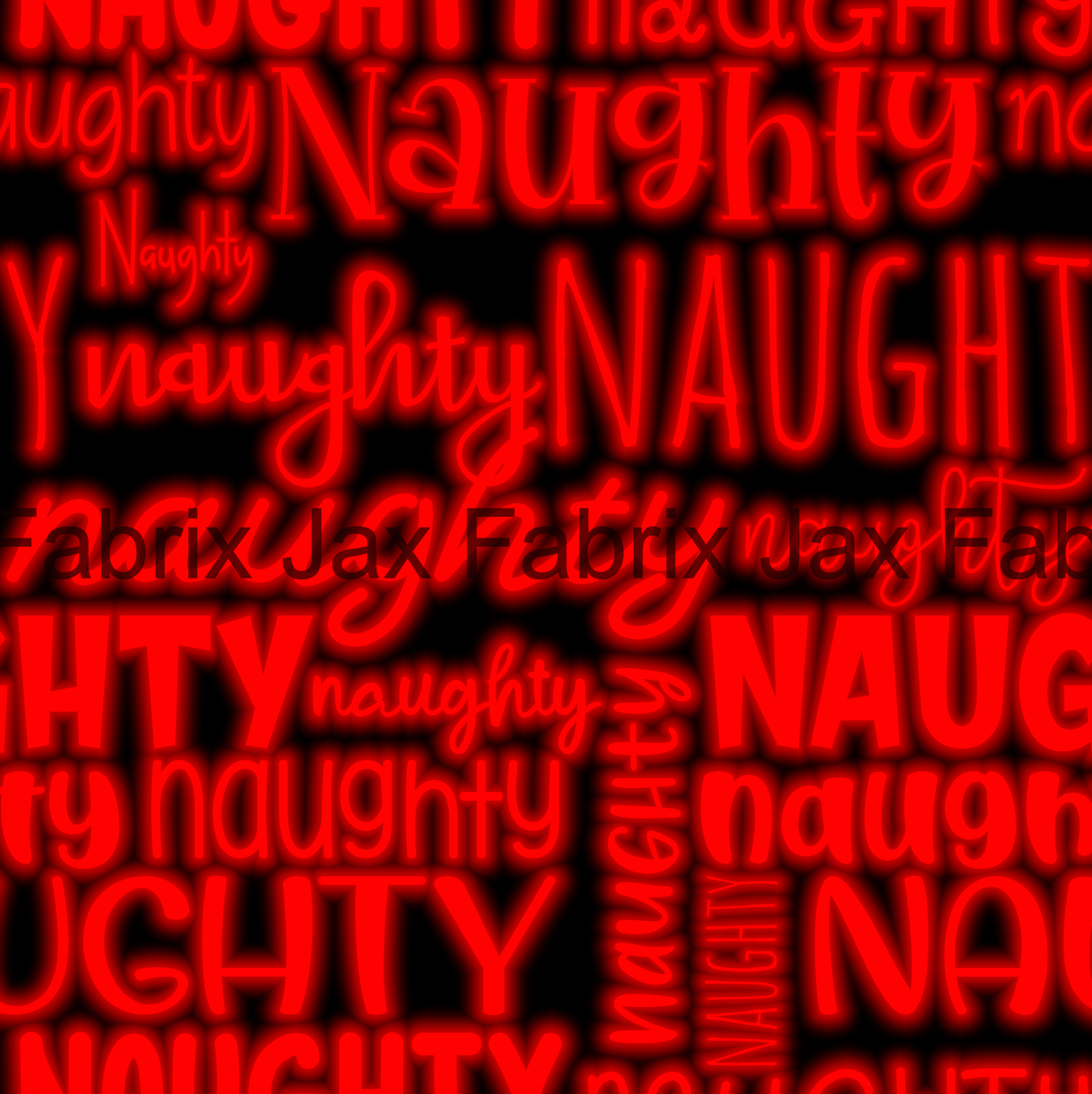 Naughty Glow RGG32